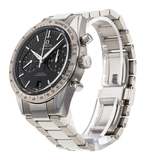 Omega Speedmaster 57 331.10.42.51.01.001 Image 2